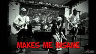 Stereo Skyline- A little more us (Lyrics)