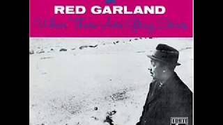 Red Garland - Baby Won't You Please Come Home