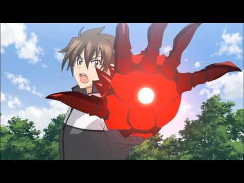 High School DxD Fragman