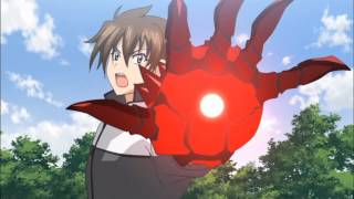 Watch High School DxD Streaming Online