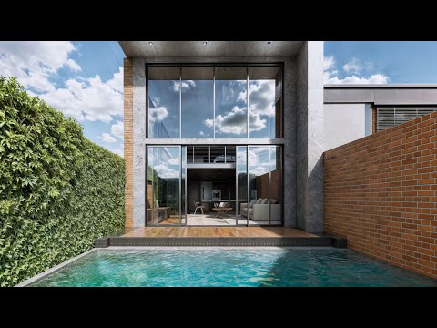 LOFT INDUSTRIAL EXCELENTE OPCION PARA VIVIR 50M²