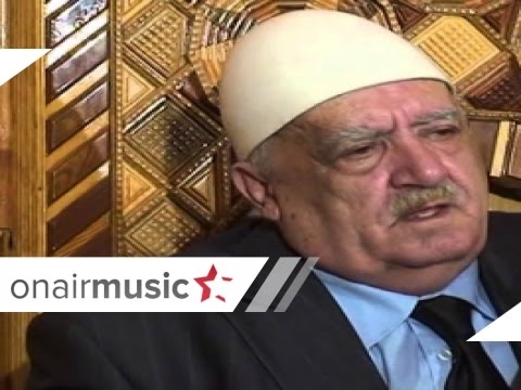 Bajrush Doda - Ali Pasha