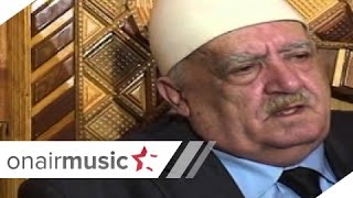 Bajrush Doda - Ali Pasha