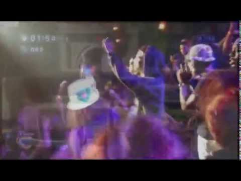 Denzel Curry x Mike Dece - Ice Age