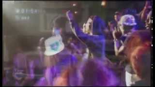 Denzel Curry x Mike Dece - Ice Age