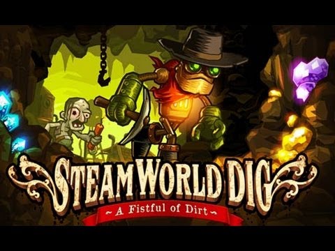 steamworld dig pc download