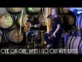 ONE ON ONE: Brad Roberts of Crash Test Dummies - When I Go Out with Artists 8/12/16 City Winery NY - ONE ON ONE ONE ON ONE: Brad Roberts of Crash Test Dummies - When I Go Out with Artists 8/12/16 City Winery NY
