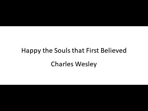 Thumbnail for Happy Who In Jesus Live video