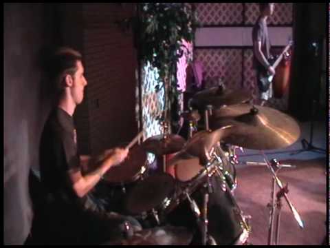 Revelation Song at Eagle Quest Church: Drums