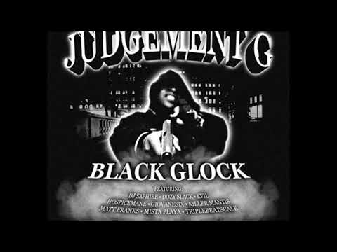 JUDGEMENT G - KILERR w/ MISTA PLAYA