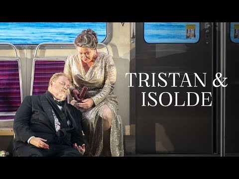 Richard Wagner: Tristan und Isolde (F 2021)