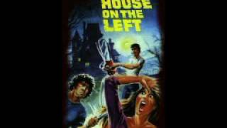 EBERT likes Last House on the Left?