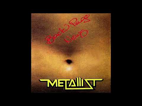 Metallist - Don't Play With Breaking Hearts (taastatud)