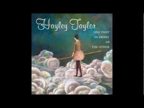Hayley Taylor - No More Wishing [Lyrics]