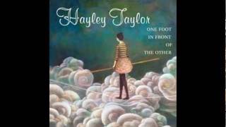 Hayley Taylor - No More Wishing [Lyrics]