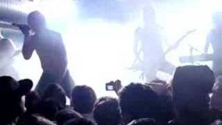 Blessed by a broken heart - move your body