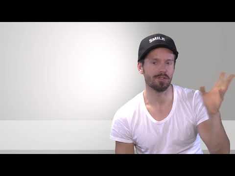 Alexander Ekman's "Cacti"