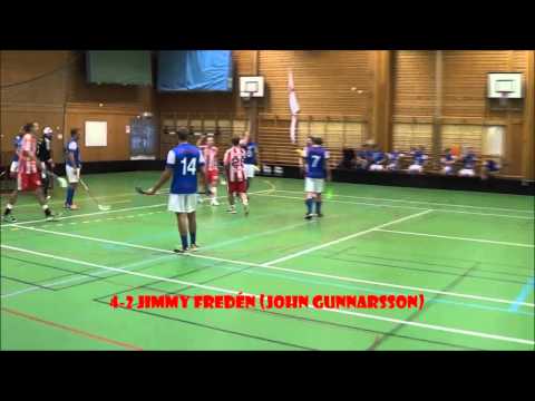 2014-02-09 Grimsta AIK vs Råsunda IS