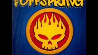 The Offspring - Want You Bad