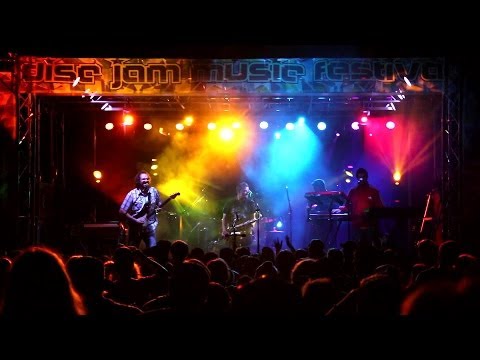 Kung Fu: 2013-06-14 - Disc Jam Music Festival; Brimfield, MA [Complete Set]