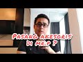 PASANG GOTRI BIJI TASBIH SUNTIK SILIKON DI MR P