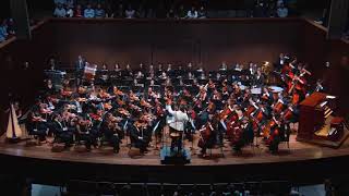 Le Flem: Vieux Calvaire - William & Mary Symphony Orchestra