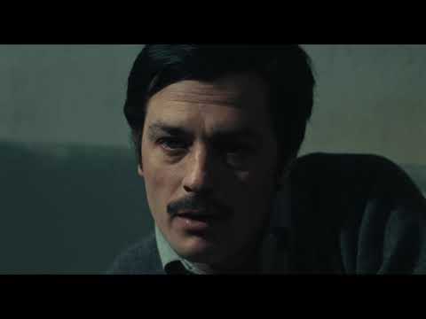 Le Cercle rouge 