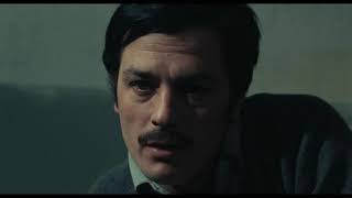 Le Cercle rouge Film Trailer