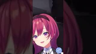 天ヶ瀬「役に立ちたい」イブラヒム「立ってるよ」【にじさんじ/切り抜き】#shorts