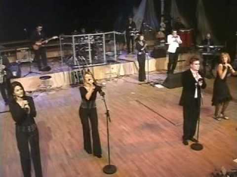 Fides - This Little Light Of Mine (Live from Lisinski)