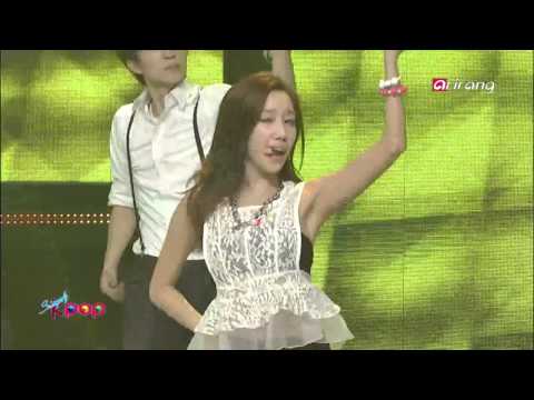 Simply K-Pop Ep74 Jewelry - Hot & Cold / 심플리케이팝, 쥬얼리