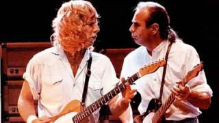 Status Quo live BBC Who Gets The Love