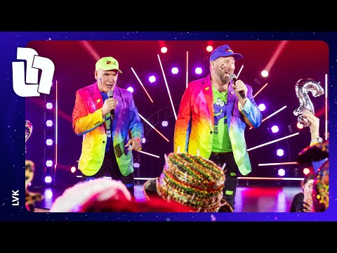 GoedZat - How Then? (Foal) | Semi-final LVK 2026