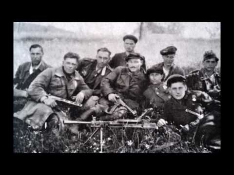 Wabi Daněk a Ďáblovo stádo-  Partizán