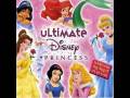 Every Girl Can Be A Princess (Disney Princesses)