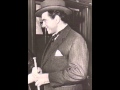 Mario Lanza - What Is This Thing Called Love