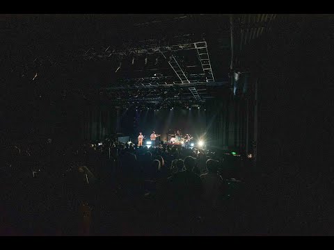 揺らぎ Yuragi – Here I Stand (Live at VAS ear, Shanghai | From “In Your Languages” Release Tour 2025)