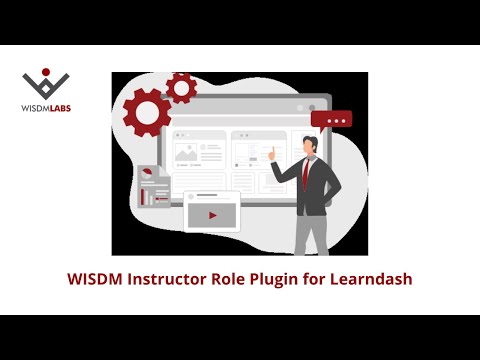 WISDM Instructor Role Plugin for LearnDash- Automatic Commission Payments using PayPal Payouts