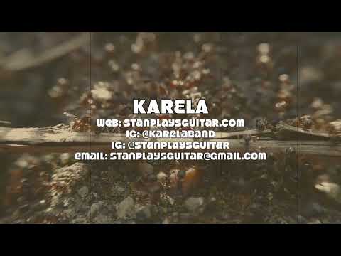 Karela - Off The Cuff Jam/Steady Hands - Live @ Studio 1515 -  Jan 03 2026