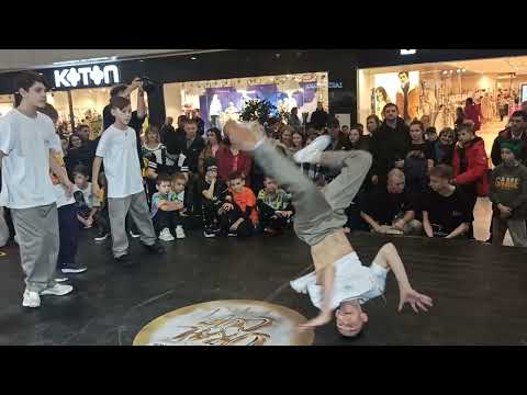 STREET LIFE vs SALCITYBREAKERS | 1ый КРУГ CREW | URAL CUP - ЭТАП 3 г. Челябинск