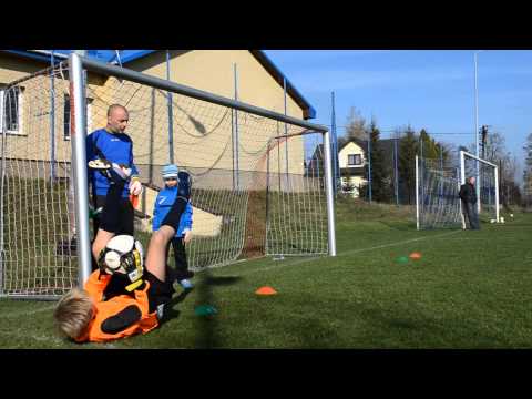 Oficjalne Otwarcie Krakowskiej Szkoły Piłki Nożnej