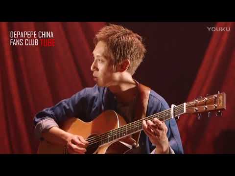 DEPAPEPE 10th anniversary LIVE「Let's Go!!! DEPAPEPE CHO DAIKANSHASAI！！」P2