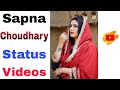 Ghunghat3 Sapna Chaudhari Special Haryanvi WhatsApp Status Video