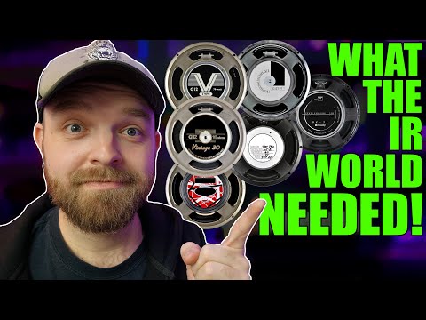 IRs Have NEVER Been This EASY & FUN!