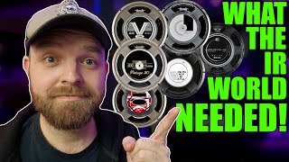 Video thumbnail for IRs Have NEVER Been This EASY & FUN! by Sonic Drive Studio
