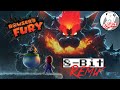 Bowser S Fury Song 8 Bit Destruction 8 Bit Remix