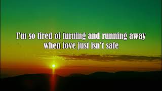 Britt Nicole   Safe Full Song &amp; Lyrics Rehoboth Lyrics