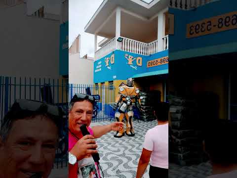 Almirante  tamandaré