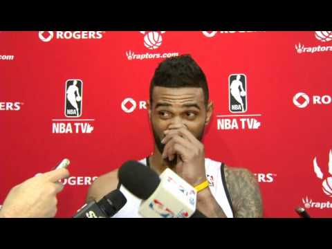 Gary Forbes - 12/14/11