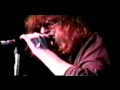Joey Ramone - Carbona not glue ao vivo 